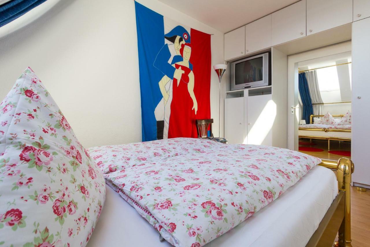 Apartament Riverside Berlin Zewnętrze zdjęcie