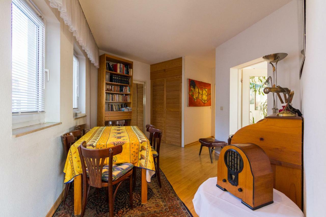 Apartament Riverside Berlin Zewnętrze zdjęcie