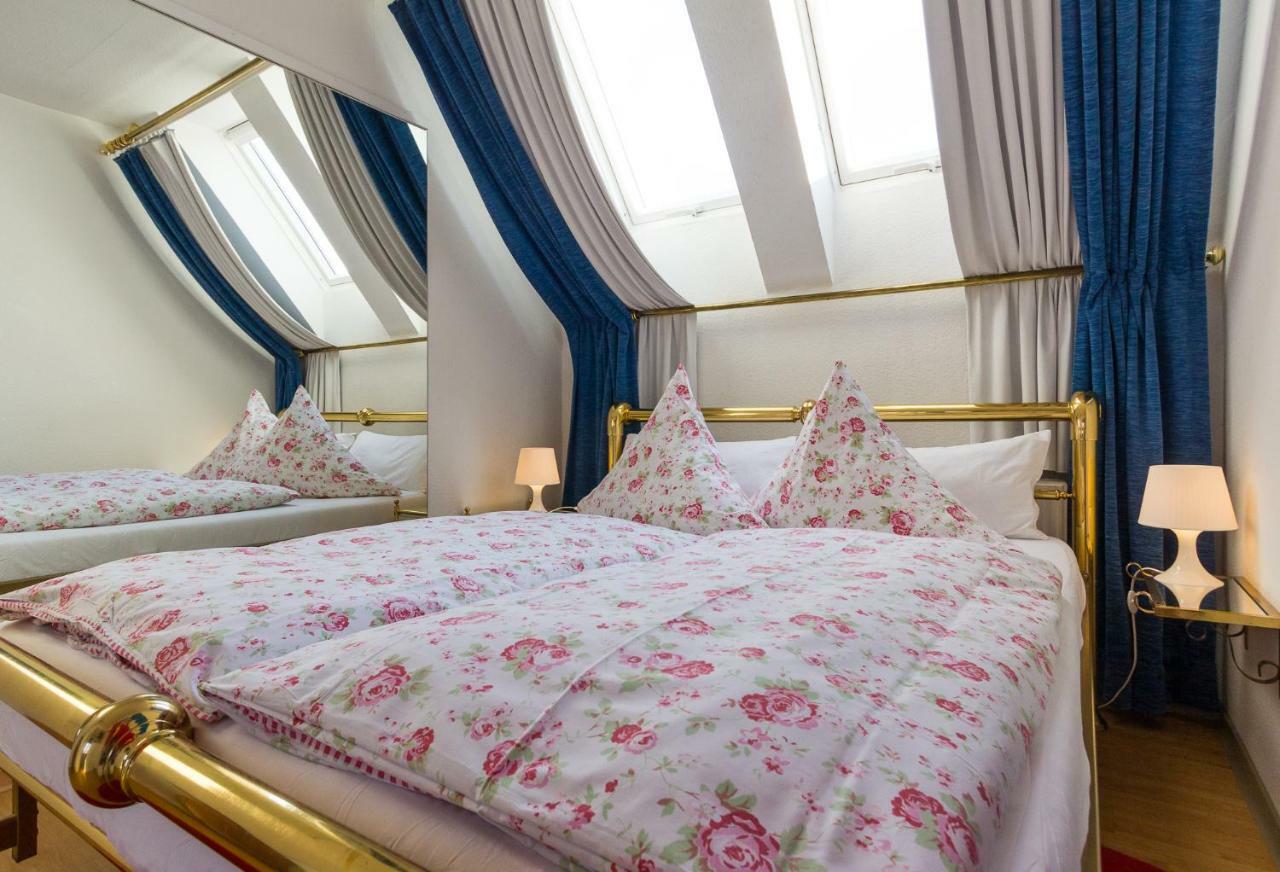 Apartament Riverside Berlin Zewnętrze zdjęcie