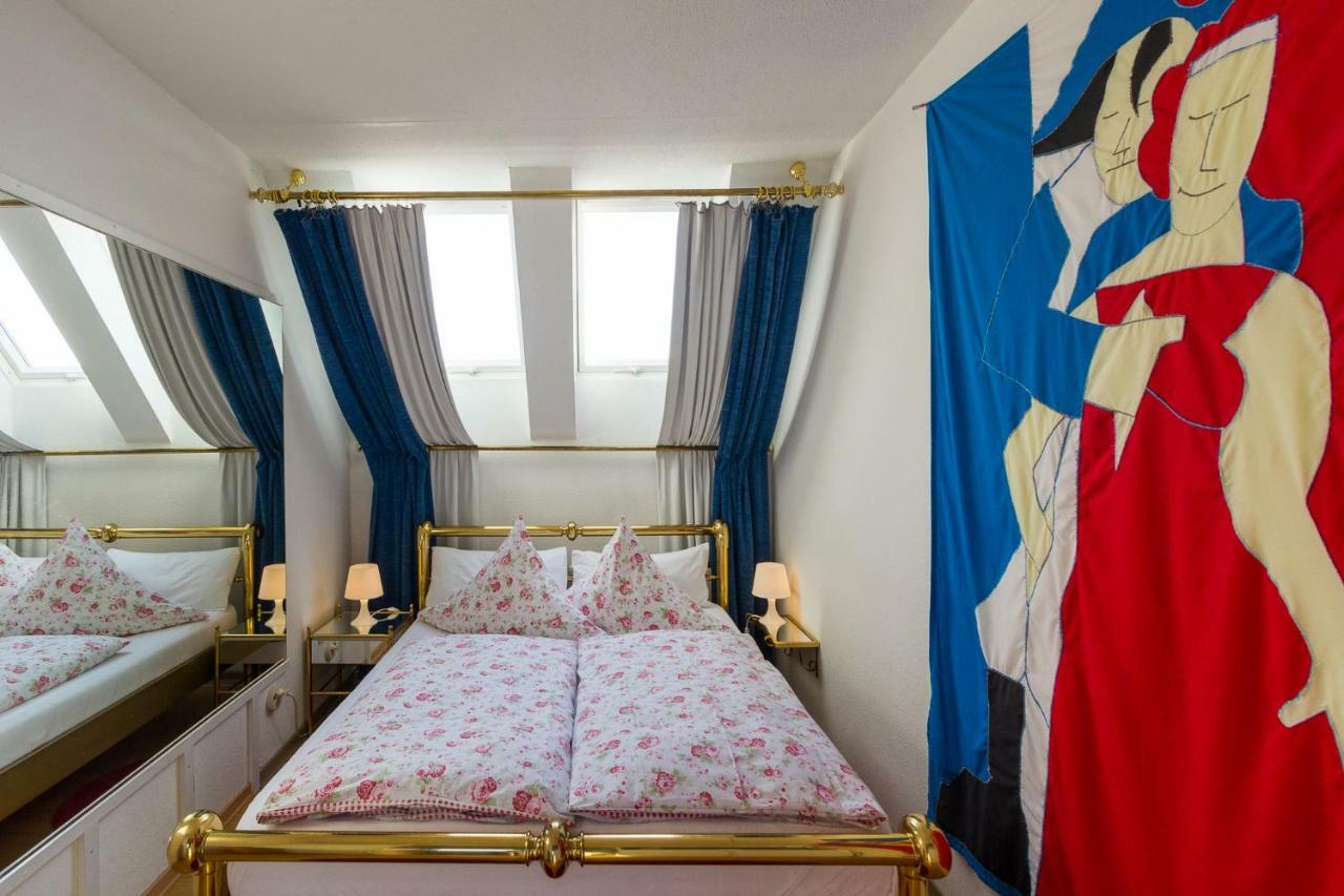 Apartament Riverside Berlin Zewnętrze zdjęcie