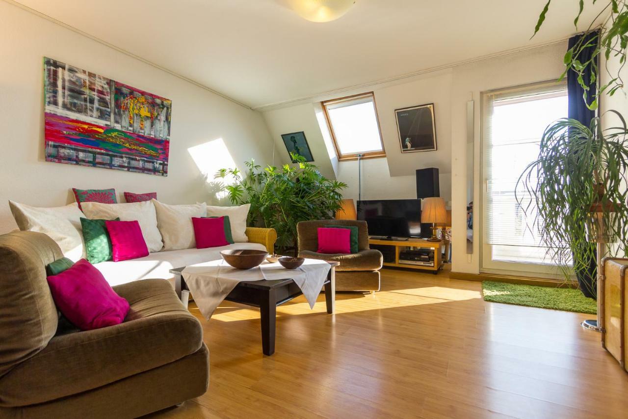 Apartament Riverside Berlin Zewnętrze zdjęcie